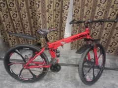 bicycle available for sale