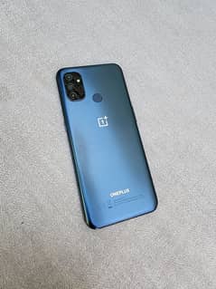 Oneplus Nord N100(waterpack)