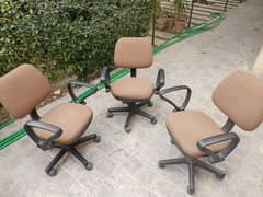 chair/office chairs/visitor chair/Computre Chair