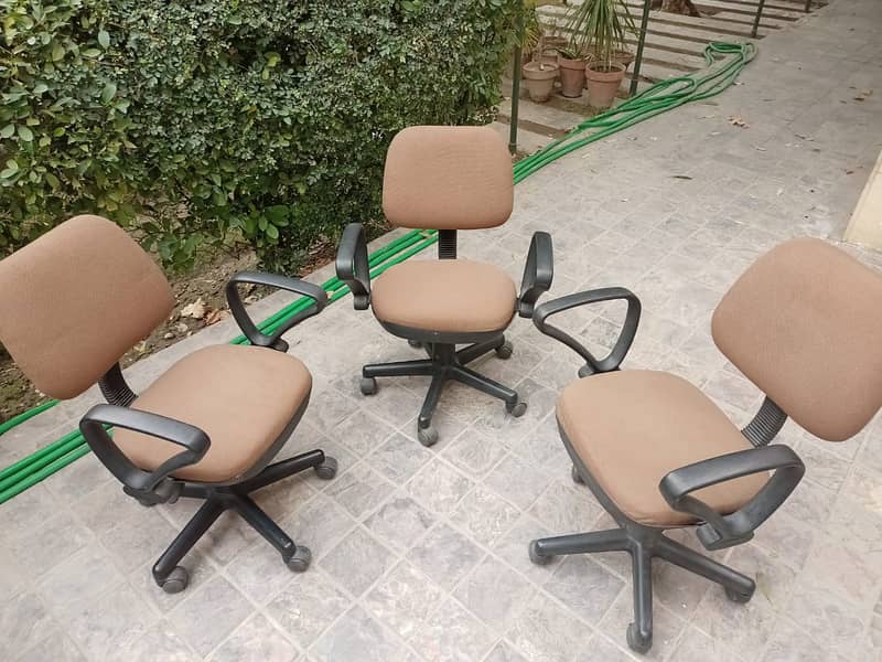 chair/office chairs/visitor chair/Computre Chair 0