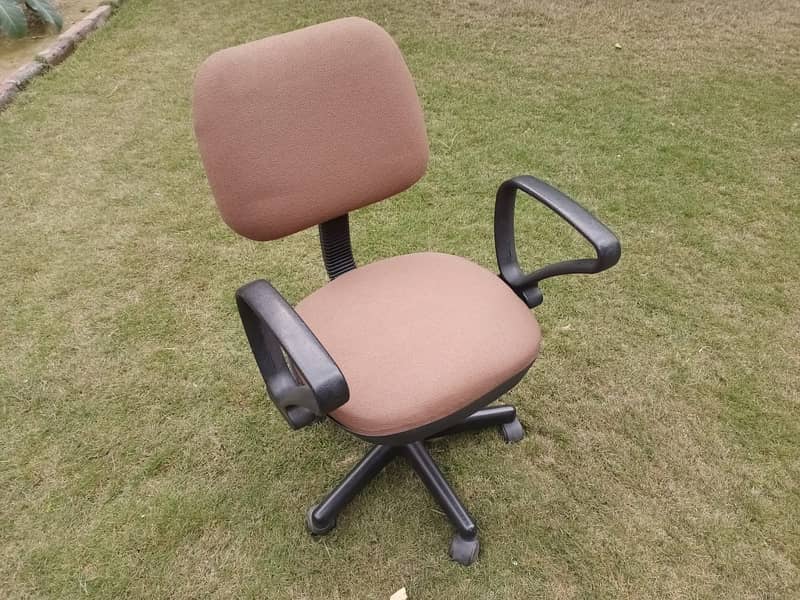 chair/office chairs/visitor chair/Computre Chair 1