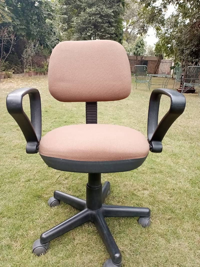 chair/office chairs/visitor chair/Computre Chair 2