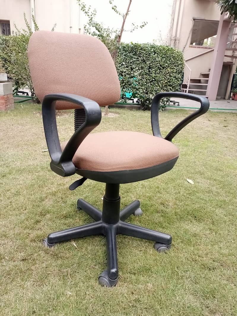 chair/office chairs/visitor chair/Computre Chair 3