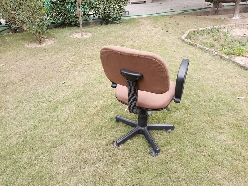 chair/office chairs/visitor chair/Computre Chair 4