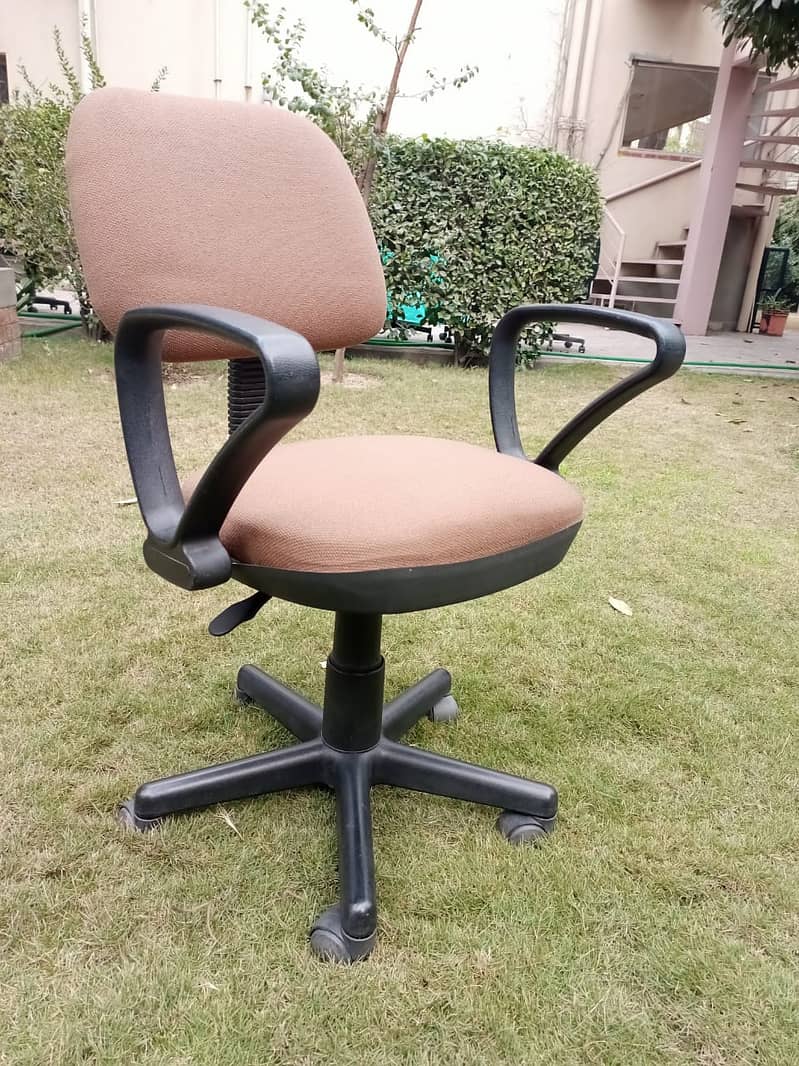 chair/office chairs/visitor chair/Computre Chair 5