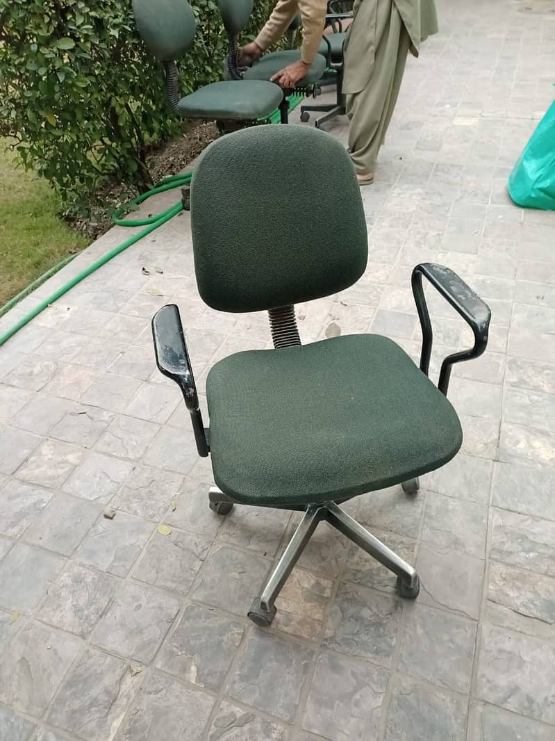 chair/office chairs/visitor chair/Computre Chair 7