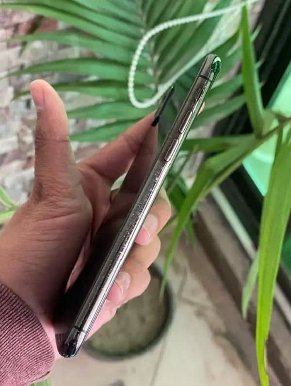 iphone x 64 gb 2