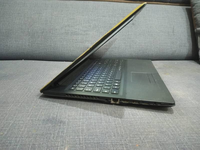 Lenovo laptop 5th gegeration M2card 128gb 1