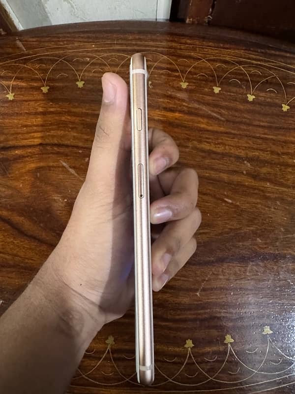 IPHONE 8 plus 64gb pta approved 3