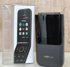 Nokia 2720 Flip