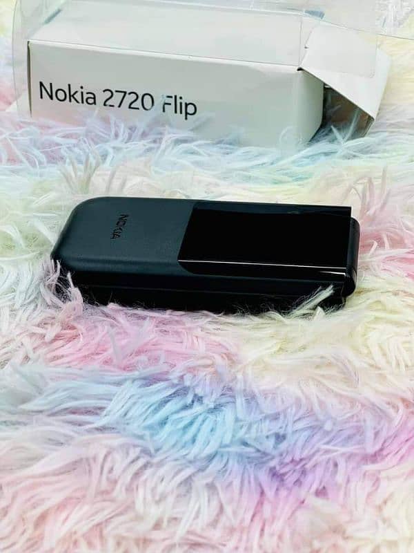 Nokia 2720 Flip 2