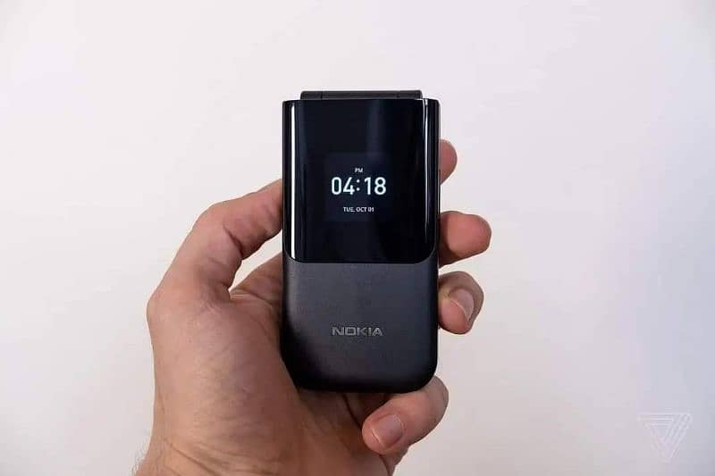 Nokia 2720 Flip 6