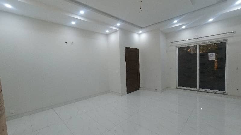 Luxurious House 6 Marla For Sale In Al Hafeez Garden LDA Approved Society Main Canal Road Opposite Sozo Water Park Lahore 10