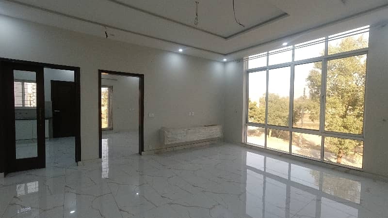 Luxurious House 6 Marla For Sale In Al Hafeez Garden LDA Approved Society Main Canal Road Opposite Sozo Water Park Lahore 22