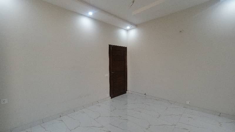 Luxurious House 6 Marla For Sale In Al Hafeez Garden LDA Approved Society Main Canal Road Opposite Sozo Water Park Lahore 26