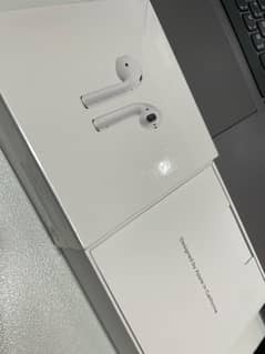 Apple Airpods 2 100% Original with Original Box