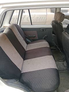 Suzuki Mehran VX 2005