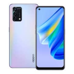 OPPO A95 8/128 Full Box Exchange Possible