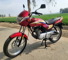 Honda Deluxe 2013