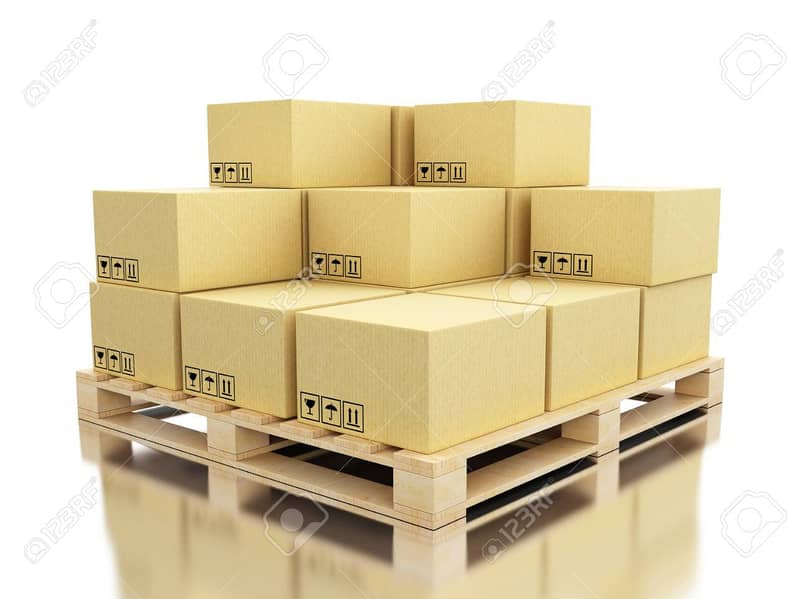 Marshall Packers and Movers House shiffting Worldwide Cargo service 5