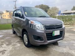 Suzuki Wagon R 2018