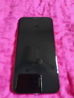 Iphone XR 64gb non pta waterpack