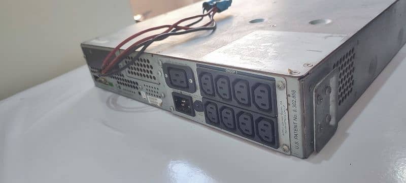 APC UPES 3KW 4