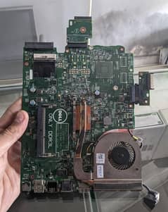 Motherboard Dell 3542  For Sale,Best Price Whatsapp 03162234697