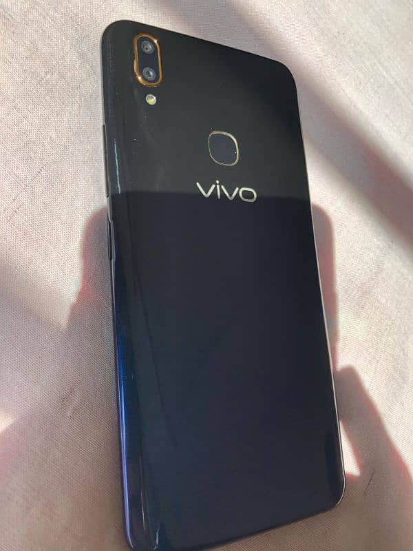 vivo y85 0