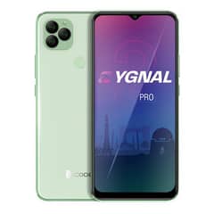 Android D Code Cygnal 2 Pro, 3+3 64 GB