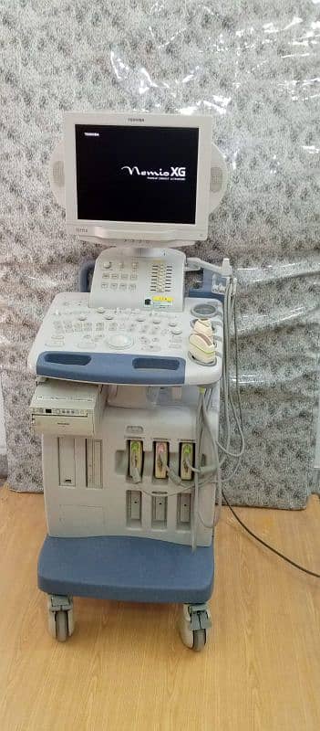 Ultrasound Echo Machines 03155820864 11