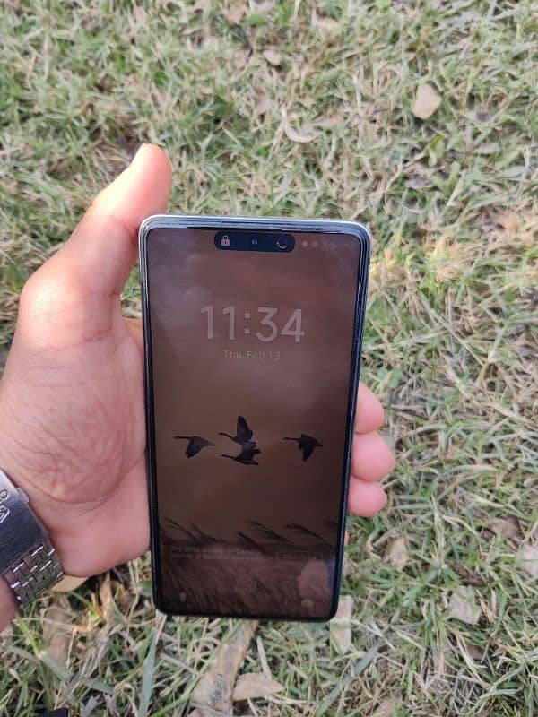 Camon 20 3