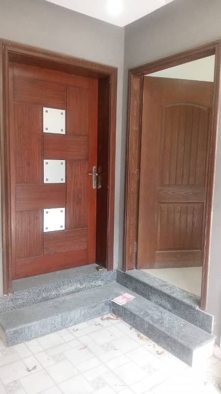 5 Marla House For Sale In Paragon City Lahore 1