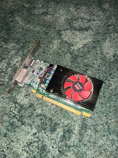 AMD Radeon R5 430 2GB GDDR5