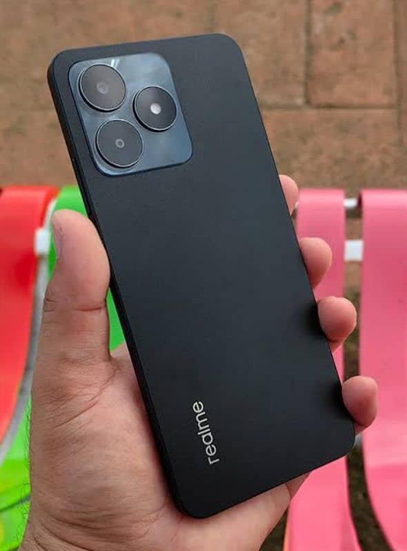 Realme c53 0