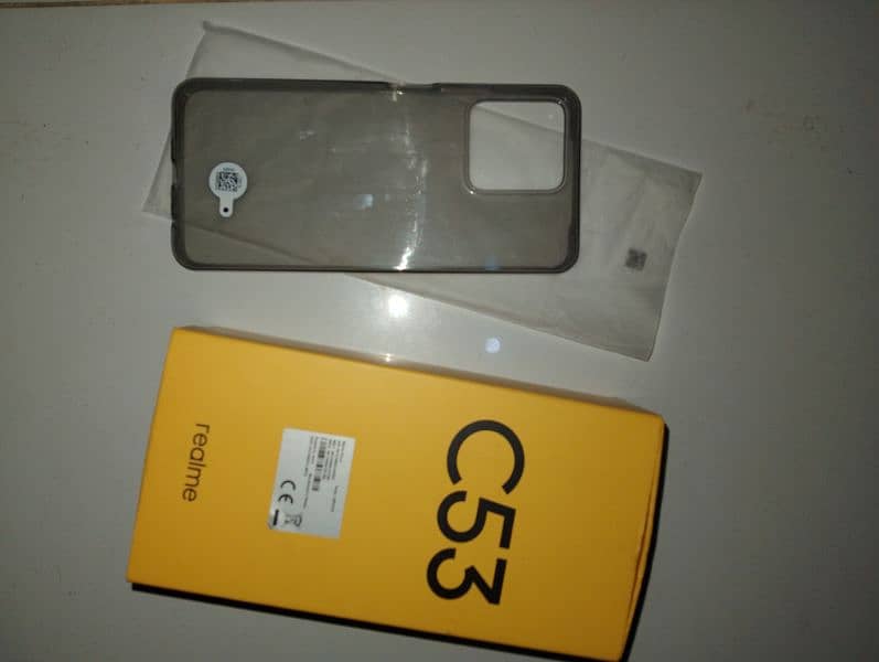 Realme c53 2