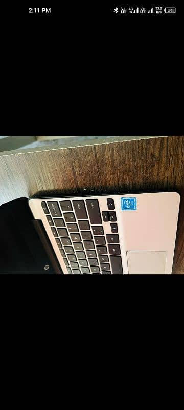 HP G5 Laptop For Sale intel 6 generation 3