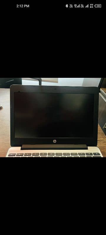 HP G5 Laptop For Sale intel 6 generation 4