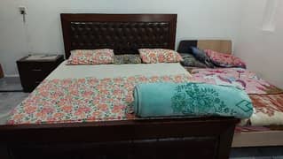 bed set