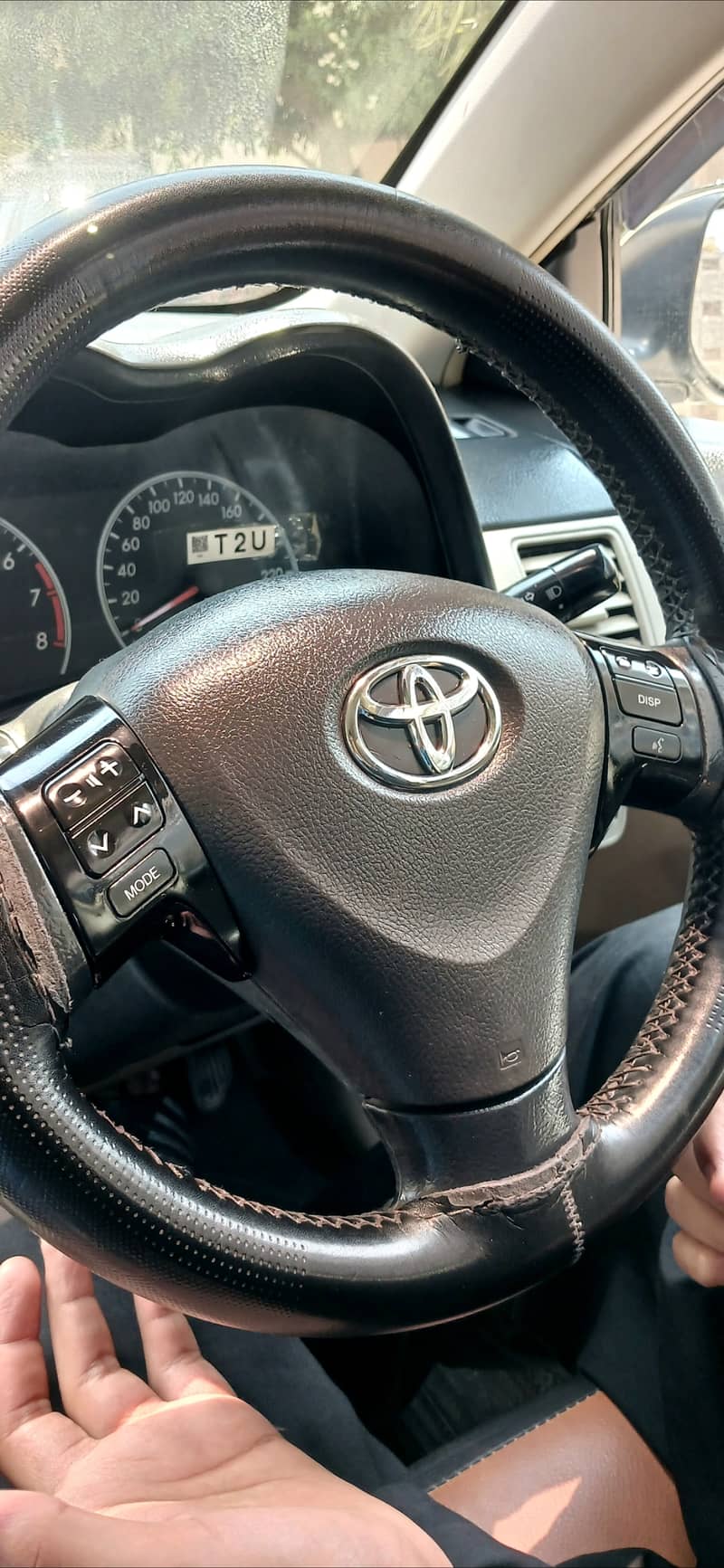 Toyota Corolla XLI 2014 4