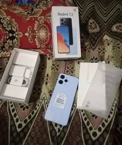 redmi 12