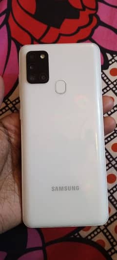 samsung a21s