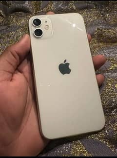 iPhone 11 128GB water pack PTA approved