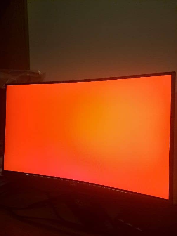 CURVED GAMING MONITOR 180HZ-FULL HD[EASE G24V18] 4