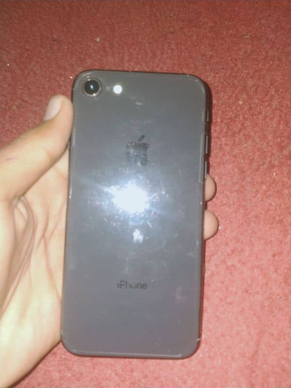 iphone 8 64GB 5