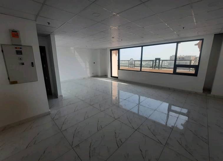 Al Haider Property Offer Studio Apartment Available For Sale In DVA 3