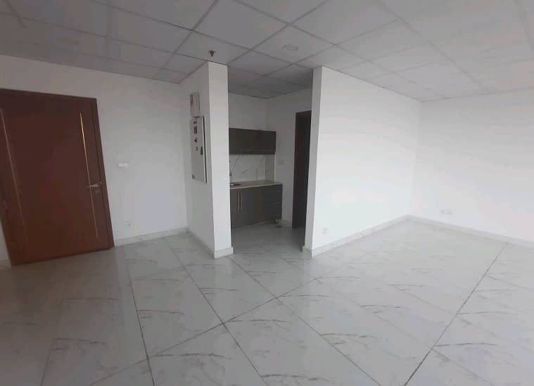 Al Haider Property Offer Studio Apartment Available For Sale In DVA 5