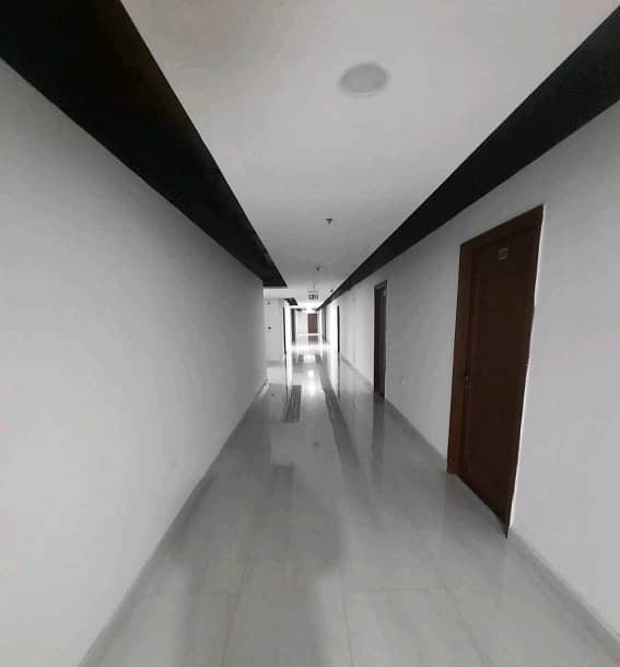 Al Haider Property Offer Studio Apartment Available For Sale In DVA 7