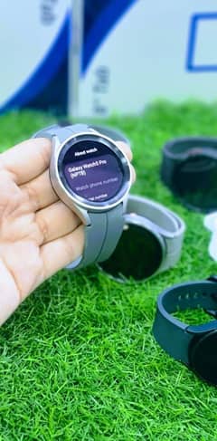 Samsung Galaxy Watch 5 Pro 45MM