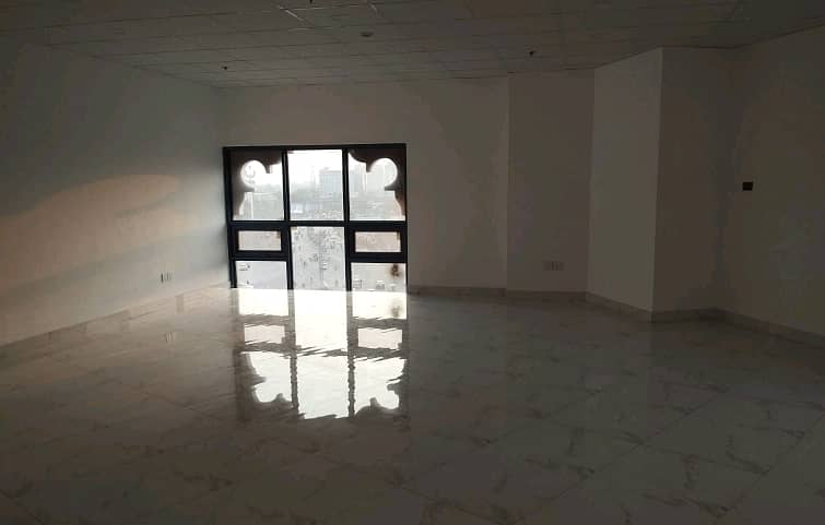 Al Haider Property Offer 350 Square Feet Commercial Office Available For Rent In Grand Square Mall Gulberg 3 0